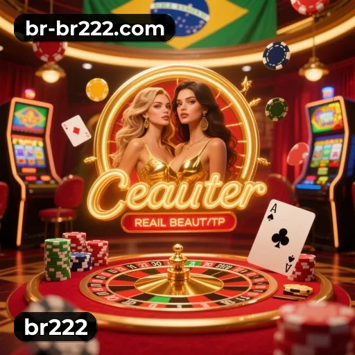 br222 bônus — painel de promoções no aplicativo