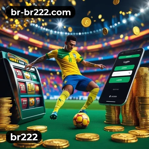 Peça BR — marca e oferta da casa