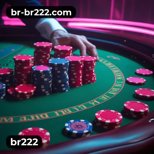 br222 login — painel de entrada no app oficial